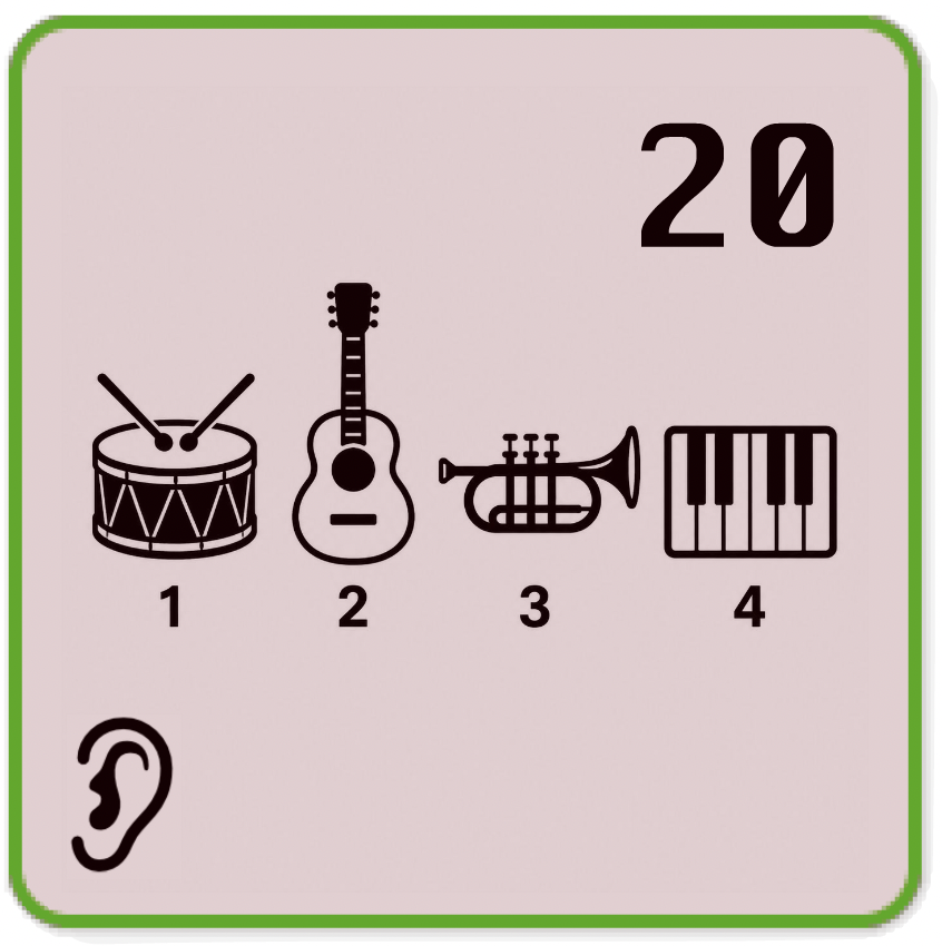 Instruments